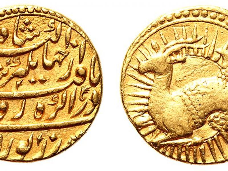 Jahangir (1605-27)